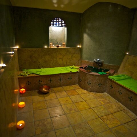 Hammam Dar Loussia