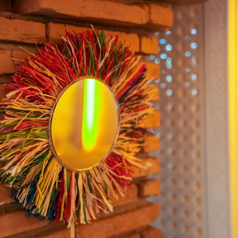 Spa Dar Loussia essaouira maroc Clone