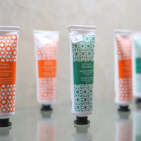 Spa Dar Loussia essaouira maroc Clone