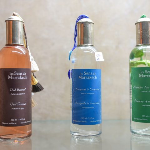 Spa Dar Loussia essaouira maroc Clone