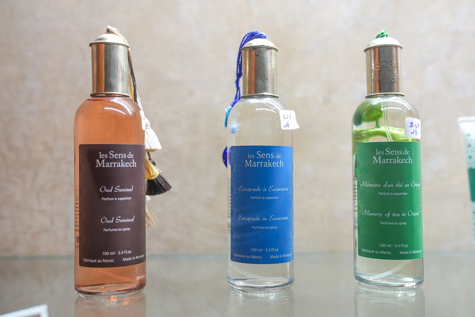 Spa Dar Loussia essaouira maroc Clone