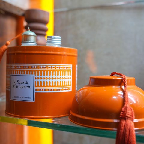 Spa Dar Loussia essaouira maroc Clone