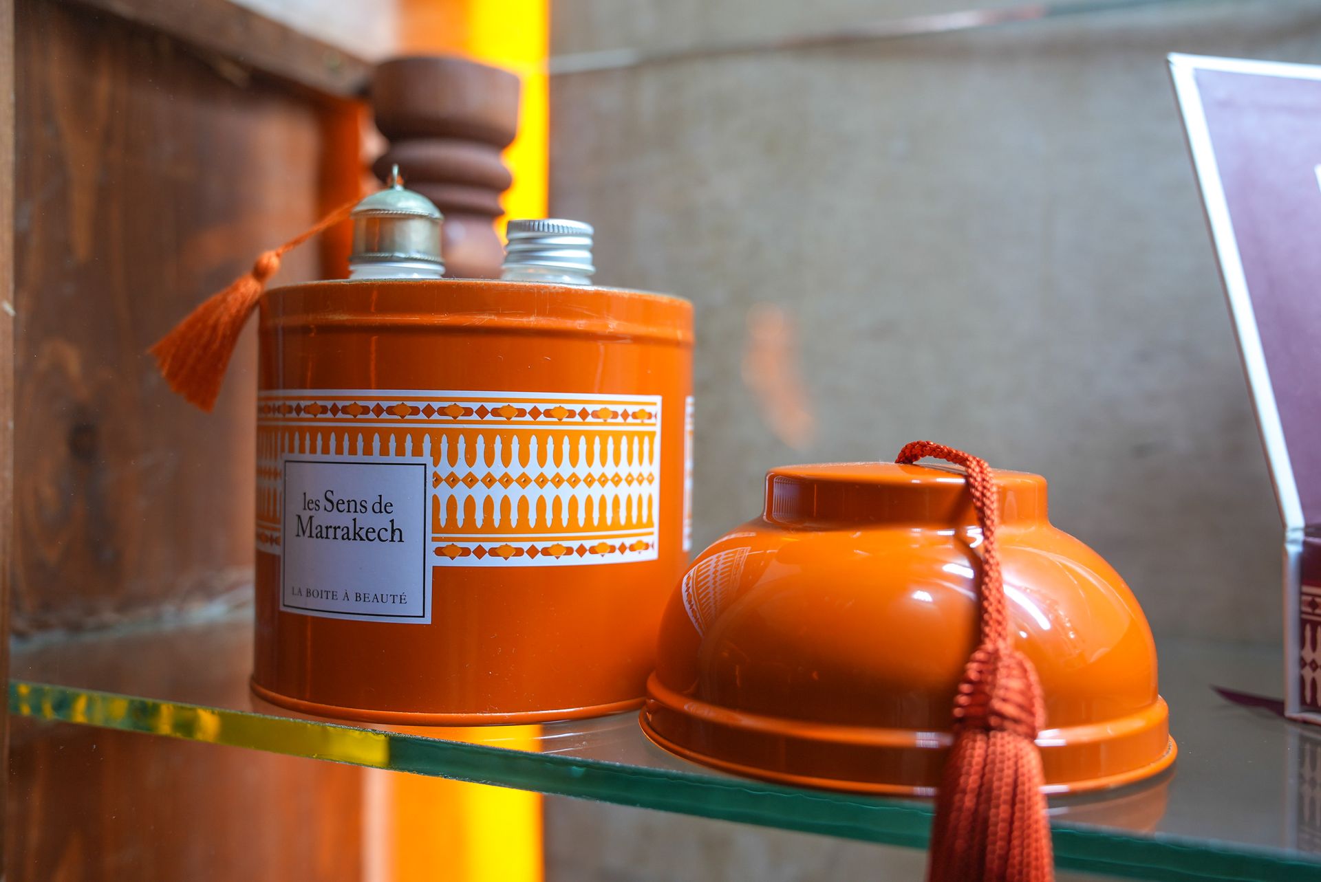 Spa Dar Loussia essaouira maroc Clone