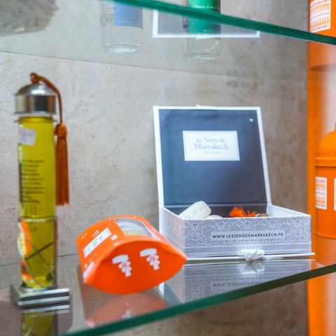 Hammam Dar Loussia Clone