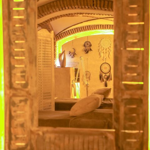 Hammam Dar Loussia Clone