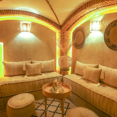 Hammam Dar Loussia Clone