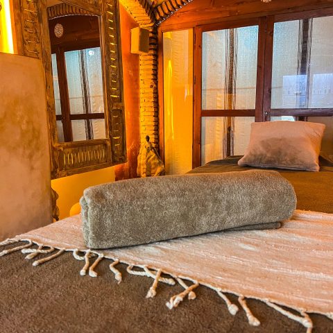 Hammam Dar Loussia Clone