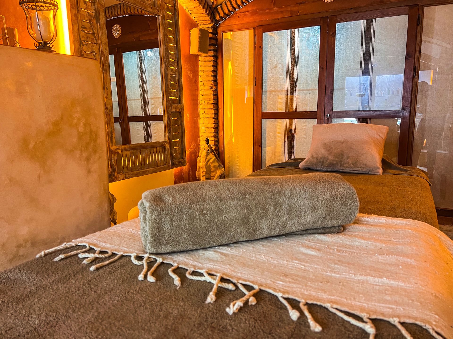 Hammam Dar Loussia Clone