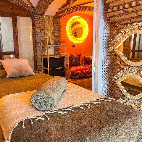 Hammam Dar Loussia Clone