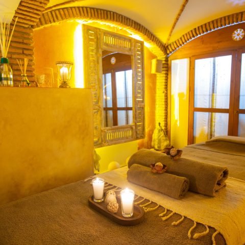 Spa Dar Loussia essaouira maroc Clone