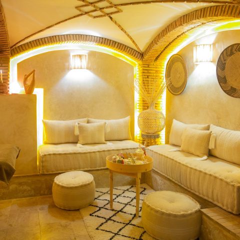 Spa Dar Loussia essaouira maroc