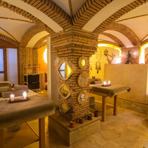 Spa Dar Loussia essaouira maroc