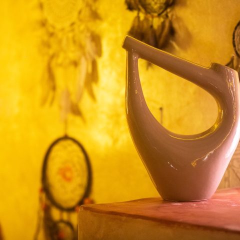 Spa Dar Loussia essaouira maroc Clone