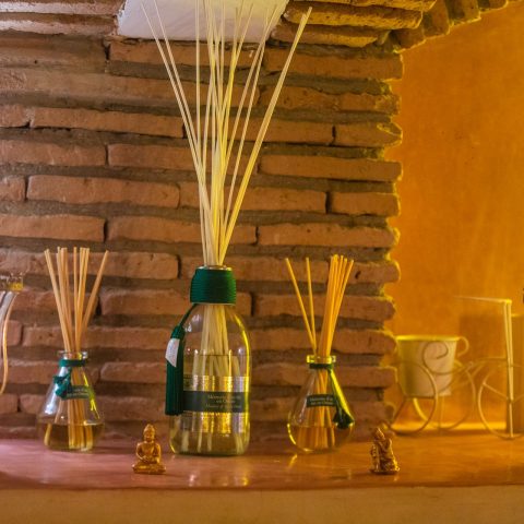 Spa Dar Loussia essaouira maroc Clone